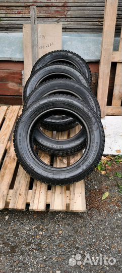 Nokian Tyres Nordman 5 185/65 R15 92