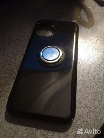 Чехол на umidigi C1