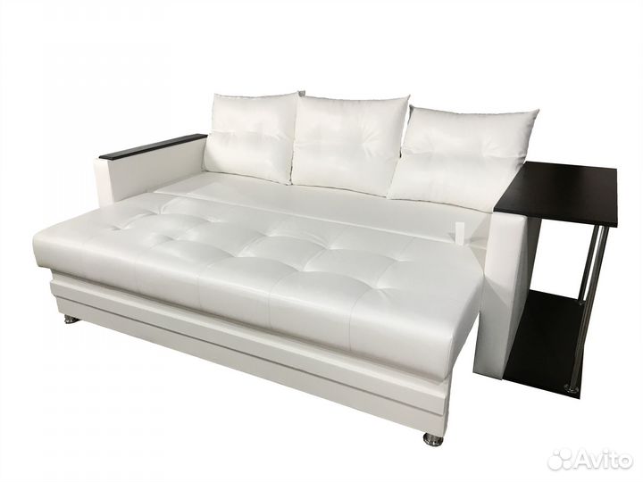 Диван Гранд-2 со столиком новый