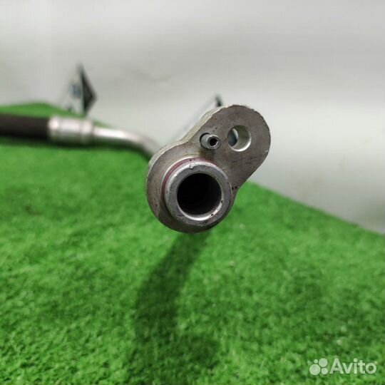 Трубка кондиционера Audi Q5 FYB 2019