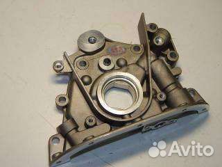 Насос Маслянный 1.6 LF Solano, Breez, новый