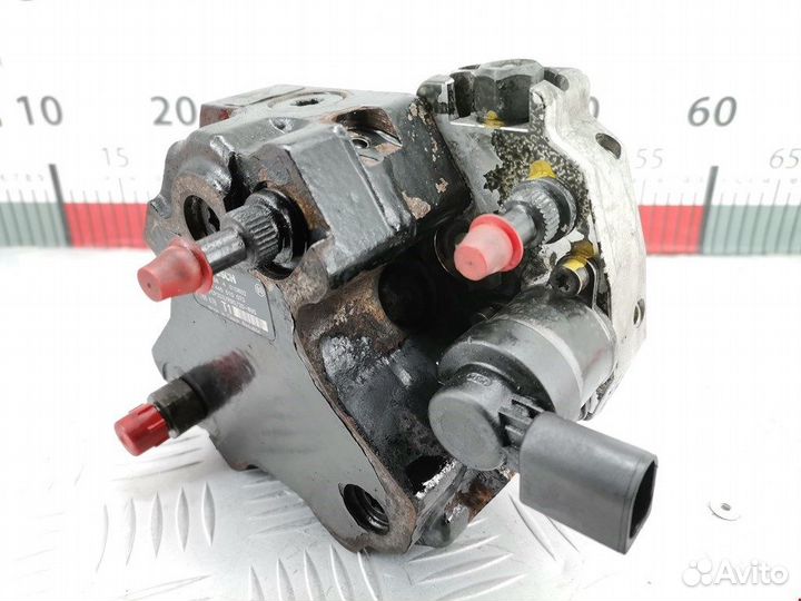 Тнвд для BMW 5-Series (E60/E61) 13518511826