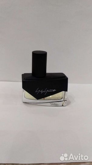 Yohji Yamamoto pour homme, edp, 50 мл без п/п