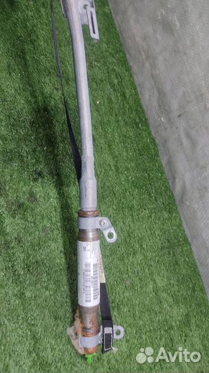 Подушка безопасности (шторка) левая Mercedes Benz