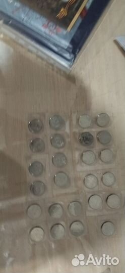 Юбилейные монеты России