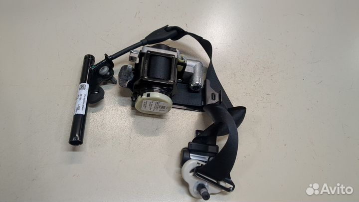 Ремень безопасности Ford Edge, 2020