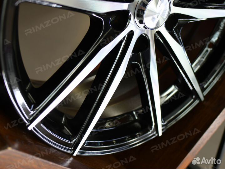 Литые диски LS R20 на Infiniti. Арт3238