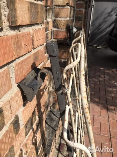 Багажник на крышу автомобиля