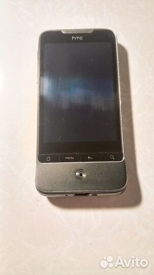 HTC Legend, 512 МБ