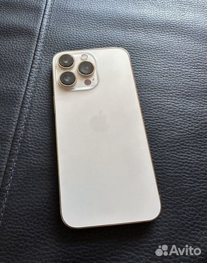 iPhone 13 pro