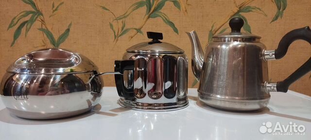 Сахарница СССР