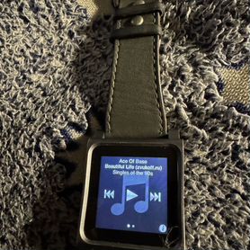 Mp3 плеер iPod nano 6