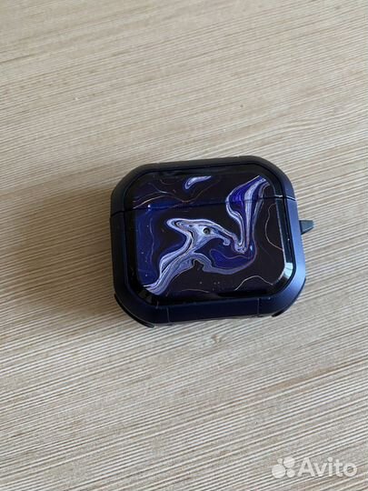 AirPods 3 чехол