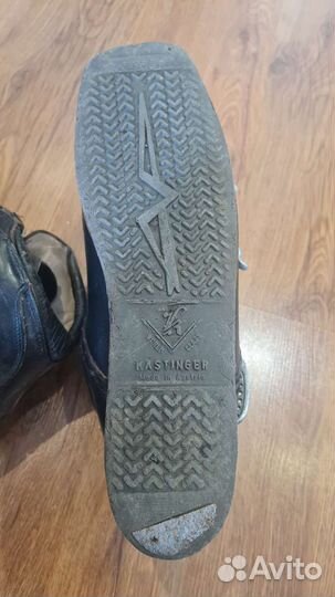 Лыжные ботинки Kastinger