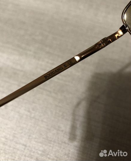 Очки Boguang оригинал