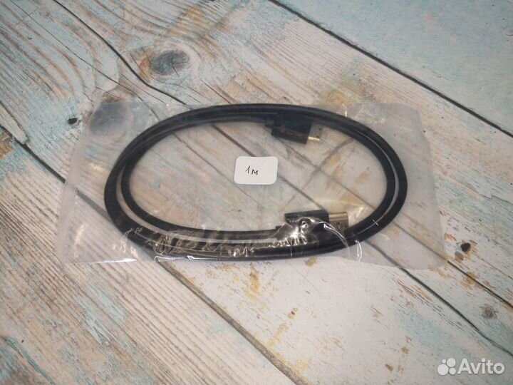 Кабель hdmi - mini hdmi, 1м