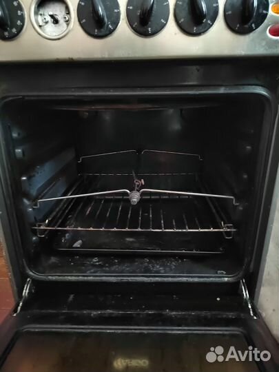 Плита электрическая бу