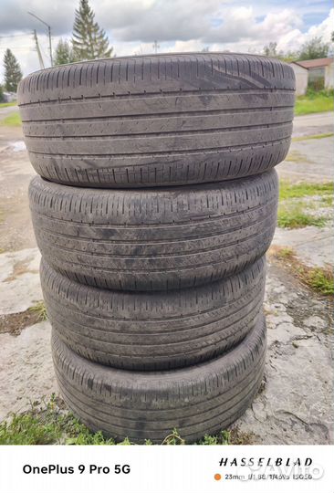 Hankook Dynapro HP2 RA33 235/55 R19