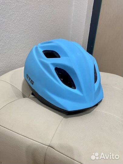 Детский шлем защитный