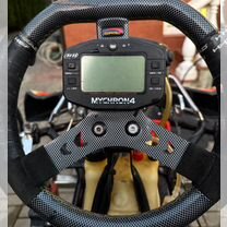 Картинг 125 micro max, Калининград