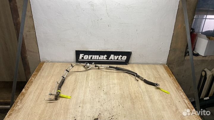 Трубки Кондиционера Nissan Almera Classic B10