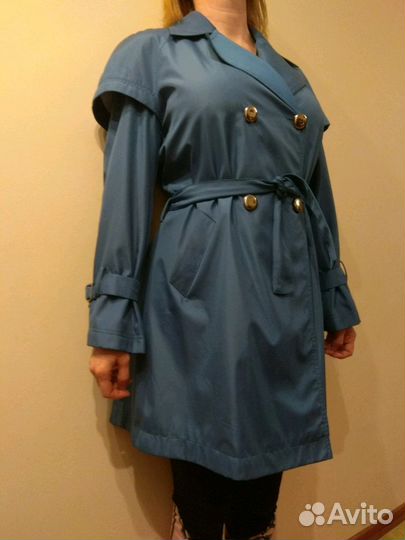 Плащ Стильный женский