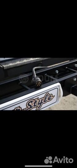 Мотохвост перевозка мото эндуро в Аскиз