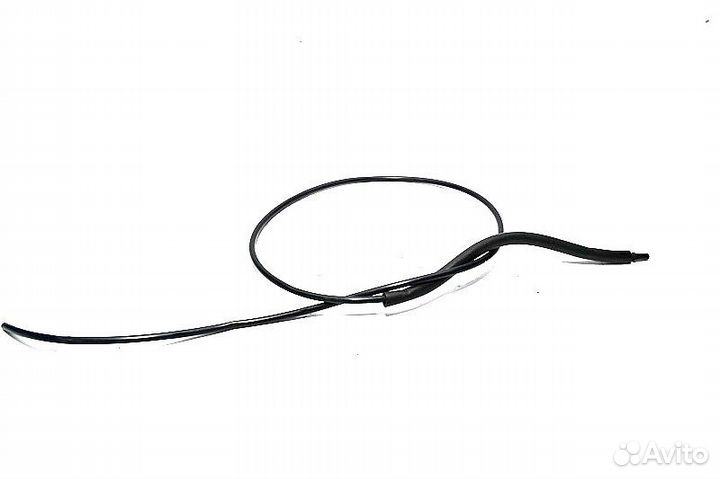 Топливная трубка volvo FH (01.12)