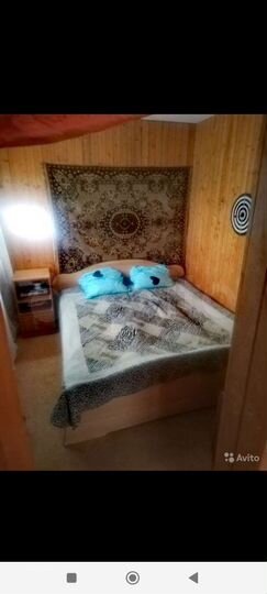 Дача 70 м² на участке 10 сот.