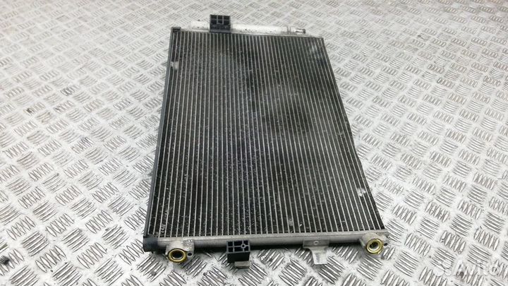Радиатор кондиционера Ford Focus 3 2013