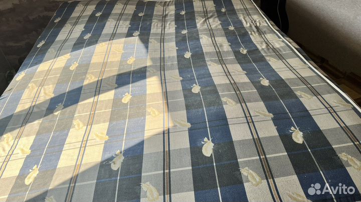 Матрас 180 200 бу