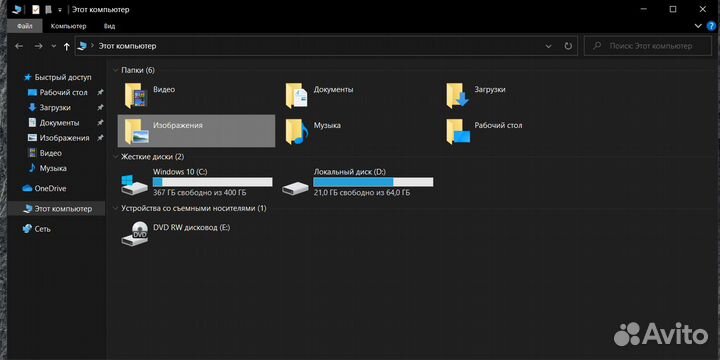 Ноутбук Lenovo V145-15AST id:GR