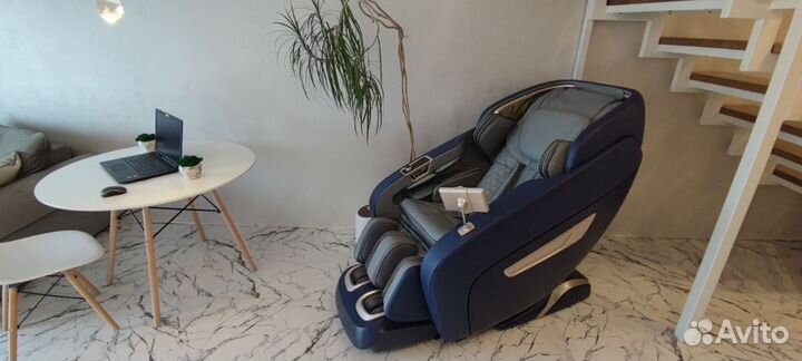 Массажное кресло Rovos 775