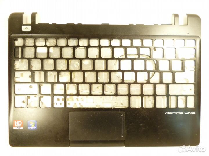 Б.у. запчасти Acer Aspire One 725
