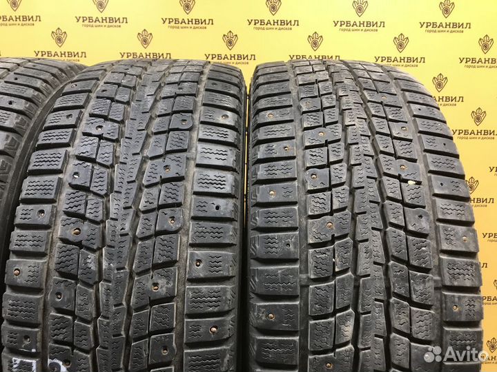 Dunlop SP Winter Ice 01 205/55 R16 94T
