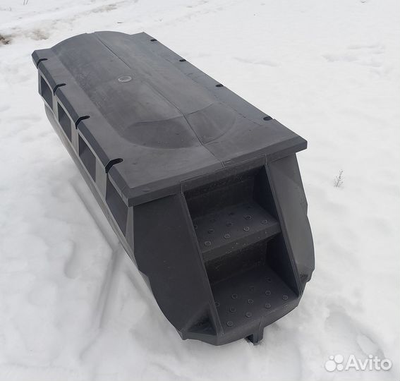 Модули плавучести