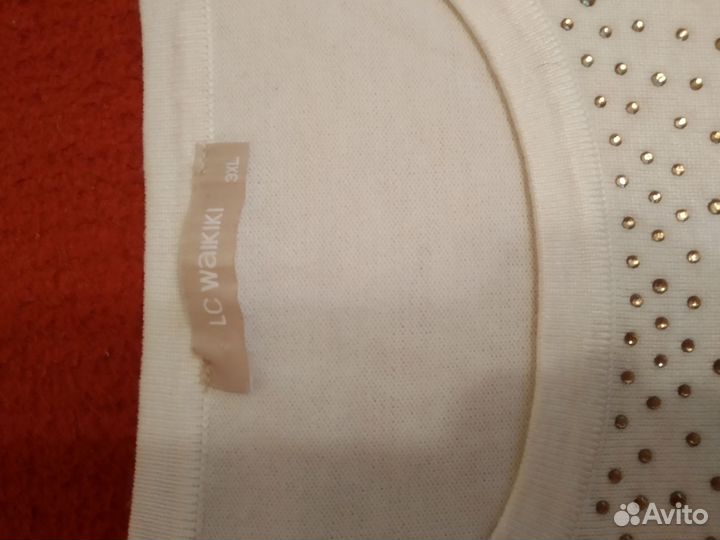 Джемпер женский