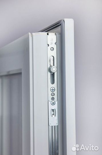 Пластиковые окна с гарантией 120 месяцев Rehau