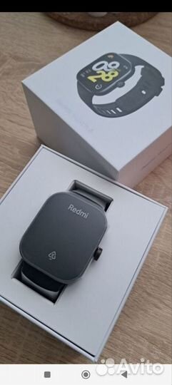 Xiaomi redmi watch 4