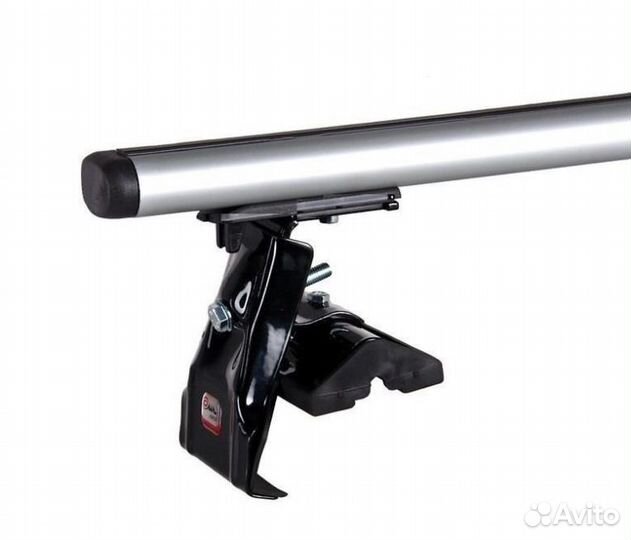 Багажник Chevrolet Lacetti седан 2004-2013 D1 унив