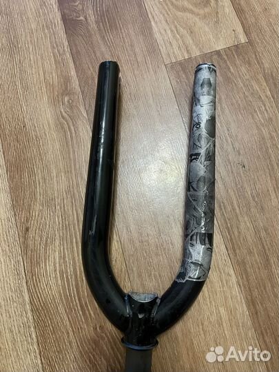 Вилка на бмх