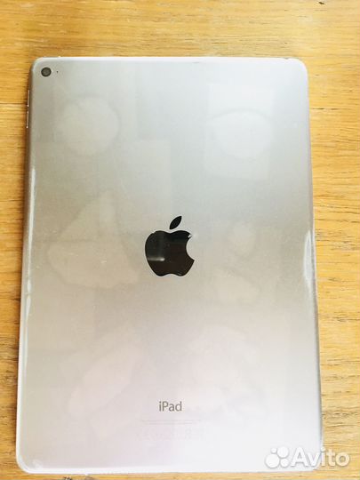 iPad Air 2 32gb