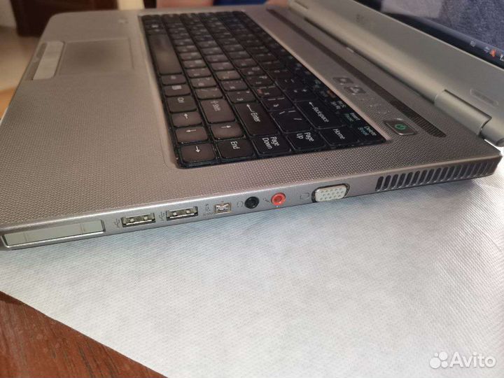 Ноутбук sony waio