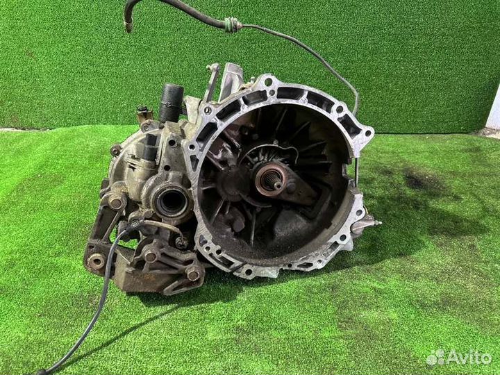 МКПП Mazda 6 GG LF 2002-2006