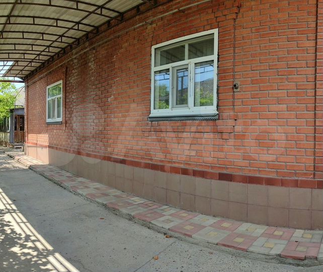 Дом 250 м² на участке 6,6 сот.