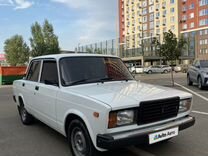 ВАЗ (LADA) 2107 1.6 MT, 2010, 59 040 км, с пробегом, цена 245 000 руб.