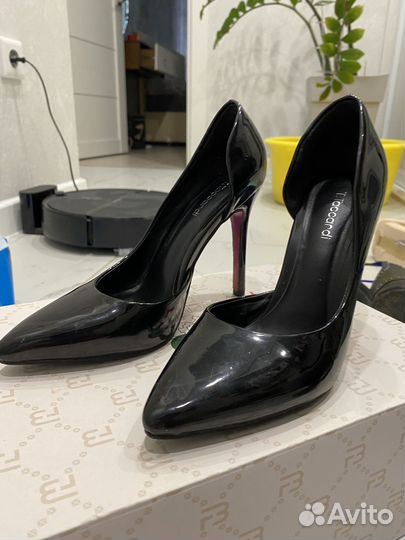 Туфли женские 37 размер