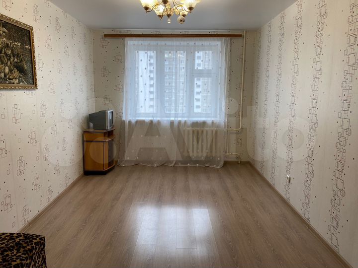2-к. квартира, 59,2 м², 6/14 эт.