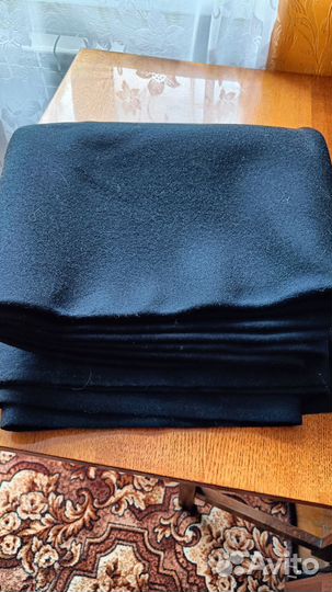 Шинельный материал новый