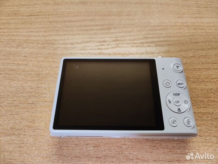 Фотоаппарат Samsung ST150F